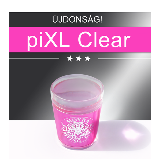 Moyra Körömnyomda Újdonságok!