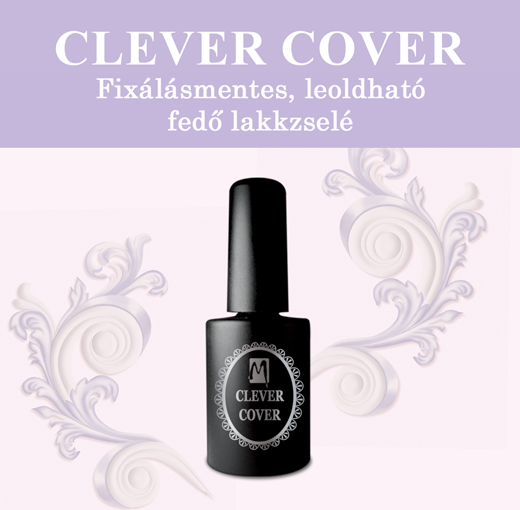 Újdonság: Moyra Clever Cover!