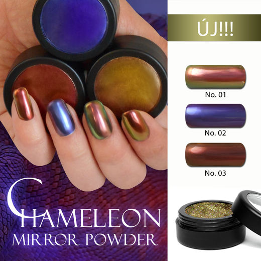 Moyra Chameleon Powder