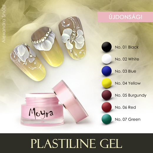 Moyra PlastiLine_gel!