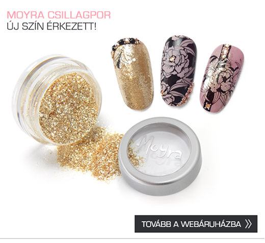 Holo Glitter Mix 4 új színben!
